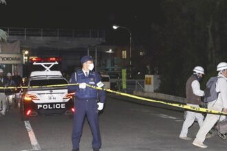 atac violent intr o fabrica din japonia 15 persoane ranite dupa ce un barbat a folosit cutitul si un lichid periculos 694ed8cda9975