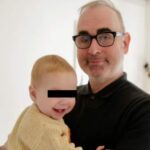 au crezut ca este o simpla gripa dar diagnosticul le a schimbat viata un bebelus de sase saptamani operat de urgenta la inima 6950fe43c1ae3