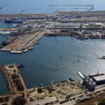 austeritate numai la privat portul constanta a angajat 27 de persoane iar cheltuielile au crescut cu 15 milioane de lei 692d996431ae7