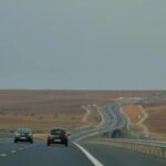 autostrada a2 inchisa temporar dupa ce resturi de animale au fost imprastiate pe carosabil 6939ed52866bc