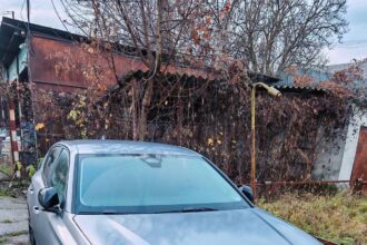 autoturism cautat de autoritatile franceze pentru confiscare depistat in apropiere de iasi ce a declarat soferul 693bdf1080bb3