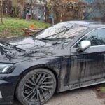 autoturism in valoare de 70 000 de euro declarat furat din austria depistat in zona aeroportului iasi explicatiile ciudate date de sofer 693d931d131e4