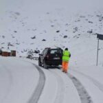 avertizare infotrafic ninsori puternice afecteaza circulatia pe a1 sibiu deva si dn 7 6953e9ea05a78