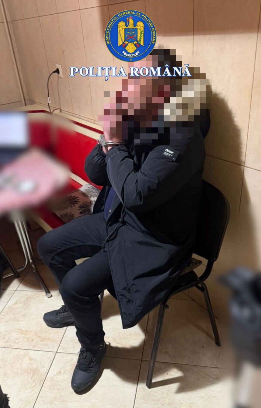 avocatul care si a ucis iubita a incercat sa fuga si a desfacut bratara electronica 69308b9d87510