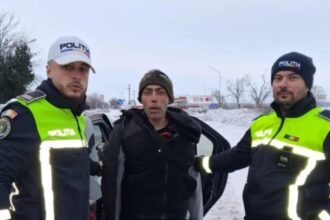 barbatul care si ar fi ucis cu salbaticie bunicul a fost prins este consumator de droguri iar scenele de la locul crimei i au ingrozit si pe anchetatori foto 694e6e10e8785