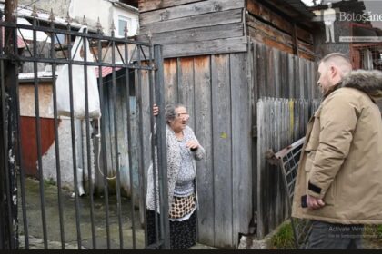 batrana sarmana lasata fara apa in ajun de sarbatori in romania lui bolojan femeia a izbucnit in lacrimi cand a auzit ca trebuie sa achite mii de lei video 69408160e0716