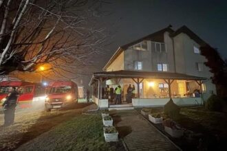 batranii cazati in conditii mizerabile in azilul din timis internati cu scabie a fost deschisa o ancheta epidemiologica 69430a306c145