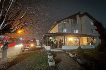 batranii cazati in conditii mizerabile in azilul din timis internati cu scabie a fost deschisa o ancheta epidemiologica 69430a306c145