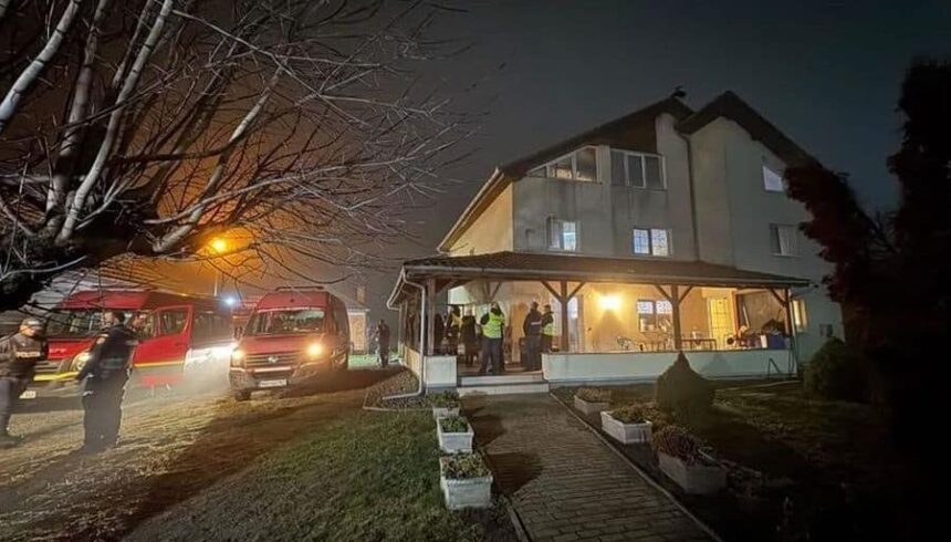 batranii cazati in conditii mizerabile in azilul din timis internati cu scabie a fost deschisa o ancheta epidemiologica 69430a306c145