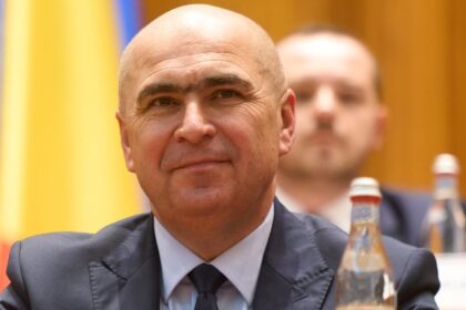 bolojan a surprins guvernul chiar inainte de sarbatori ce cadou le a facut ministrilor in ultima sedinta din acest an 694e51f4b0d08