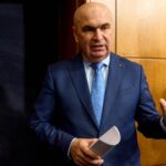 bolojan face pe presedintele si a decis sa discute si el cu magistratii intr o sedinta cu usile inchise 694a4bd25e6b7