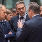 bolojan primeste marti un oaspete important vizita strategica si deplasare la o baza aeriana din romania 6952da2a33cb1