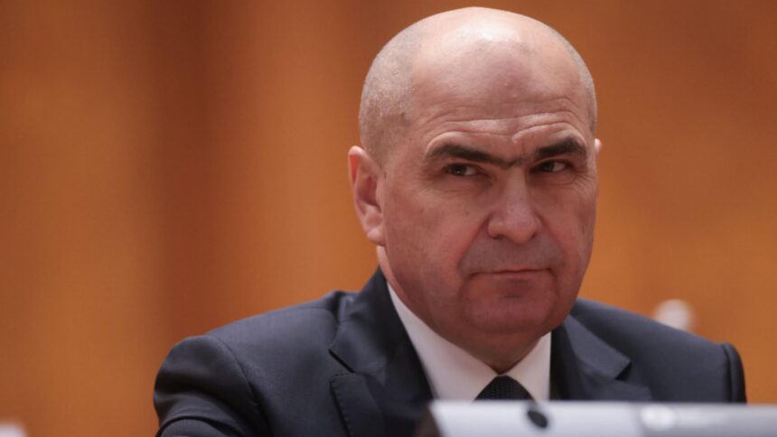 bolojan se contrazice in romania lucreaza prea putini oameni solutia nu este cresterea taxelor 69428bbf1a8db