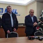 bolojan vizita fulger la constanta dupa demisiile in lant vom lua deciziile dupa anul nou video 6945c9afabca8