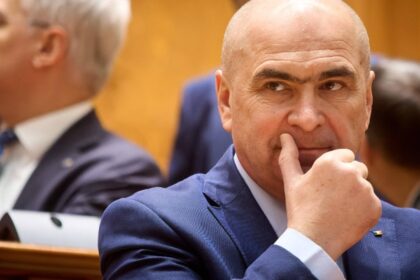 bolojan vrea sa il demita pe ministrul justitiei pe modelul ponta planul prin care a fost numita kovesi in 2013 s ar putea repeta 693d889c22ff9