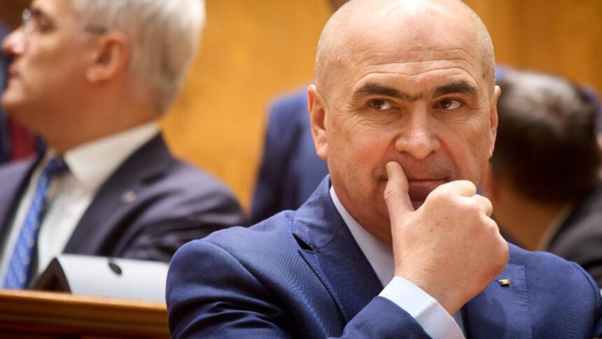 bolojan vrea sa il demita pe ministrul justitiei pe modelul ponta planul prin care a fost numita kovesi in 2013 s ar putea repeta 693d889c22ff9