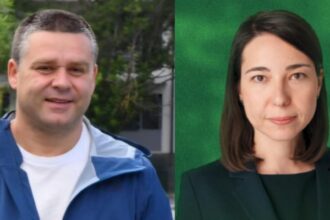 bomba pe scena politica ciprin ciucu i a cerut anei ciceala sa se retraga iar aceasta isi va anunta maine decizia 6931cad58e3e4