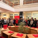 brd si tuiasi au inaugurat un nou hub pentru activitati universitare si colaborare cu mediul economic 69386117123ff