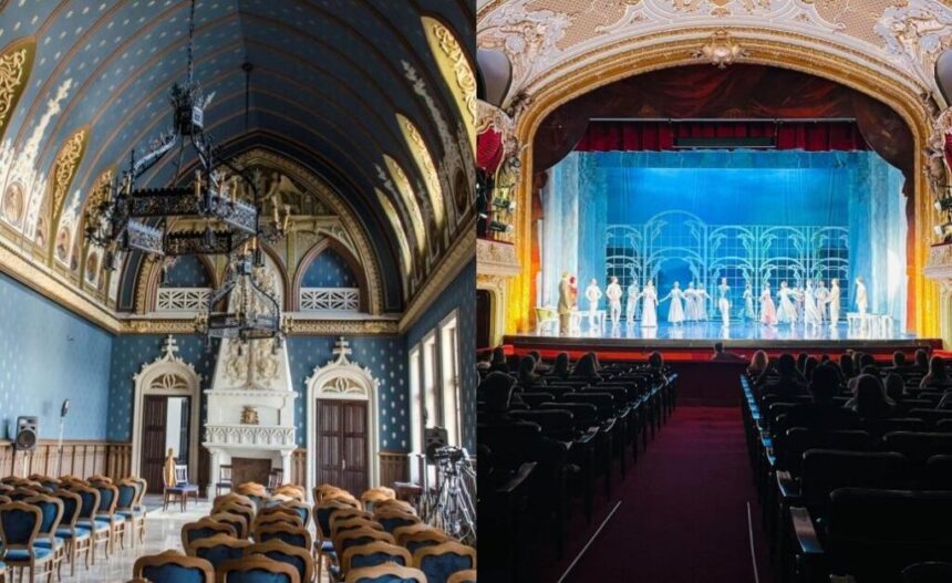 breaking niciun candidat nu a luat nota de trecere la palatul culturii concursul se reia 6945915d12166