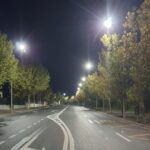 bucurestiul modernizeaza iluminatul public pmb a obtinut 120 milioane lei de la afm pentru peste 18 000 de lampi led 69540286ada61