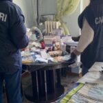 cabinet estetic clandestin descoperit in italia o moldoveanca facea injectii cu botox fara drept si fara sa vorbeasca limba italiana 69441b6e7822b