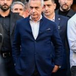 calin georgescu la judecatoria sector 1 instanta decide azi asupra controlului judiciar in dosarul de propaganda legionara 6937e386bcd30