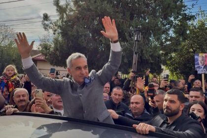 calin georgescu mesaj de ultima ora in scandalul care zguduie justitia 693bcee9ac28f