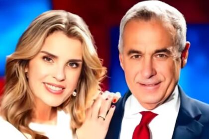 calin georgescu si sotia mesaj emotionant in ajunul craciunului marea sarbatoare ne uneste in cuget si simtiri prin iubire si intelepciune video 694c30fb0bef3