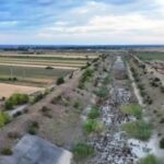 canalul siret baragan blocat in acte fermierii asteapta apa nu promisiuni irigatiile raman pe hartie 6933da1111875