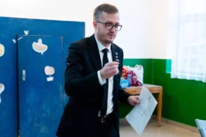 candidatul aur la sefia consiliului judetean buzau contesta rezultatul prezenta redusa la urne pune sub semnul intrebarii legitimitatea 6935fecb0fcd7