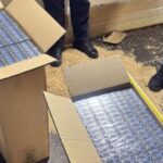 captura uriasa in apropiere de vama nadlac tigari in valoare de 67 milioane de lei descoperite intr un camion 693001a830126