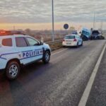 carambol cu trei masini pe centura timisoarei patru persoane au fost ranite 69464f86aed65