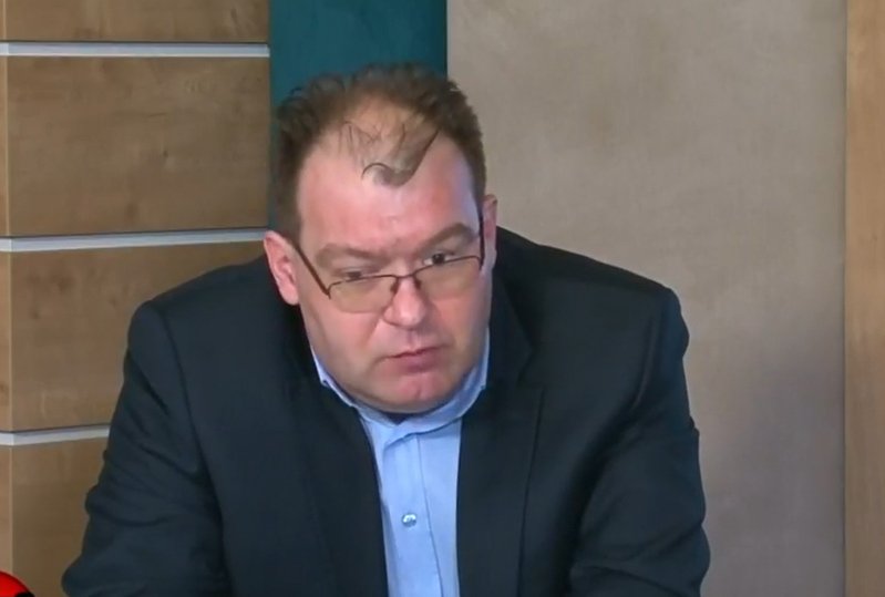 cardiologul dan tesloianu si doctorita andreea ursaru o colaboratoare apropiata obligati sa intre in teren pentru confruntarea cu judecatorii 694b4d828e985