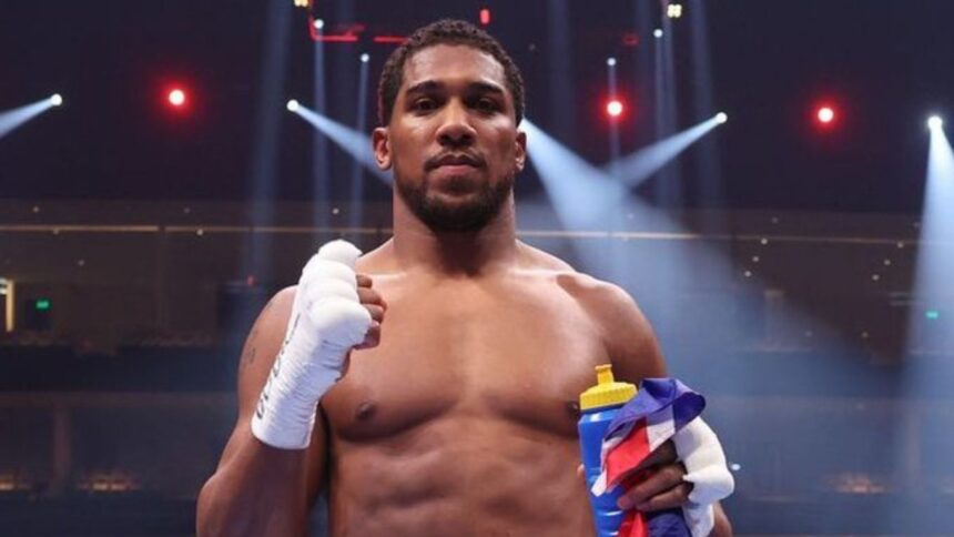 care este starea de sanatate a lui anthony joshua dupa teribilul accident rutier in care a fost implicat 6953b8997995b