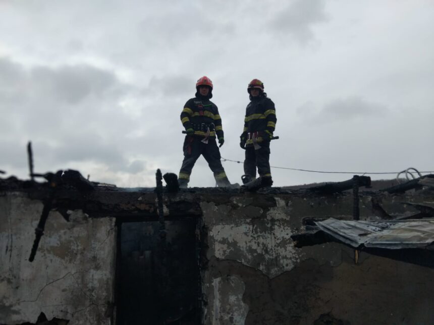 care este starea victimei din incendiul de la tatarusi 6951535b09571