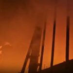 casa mistuita de flacari pompierii s au luptat 6 ore cu focul 694fd94a8de48