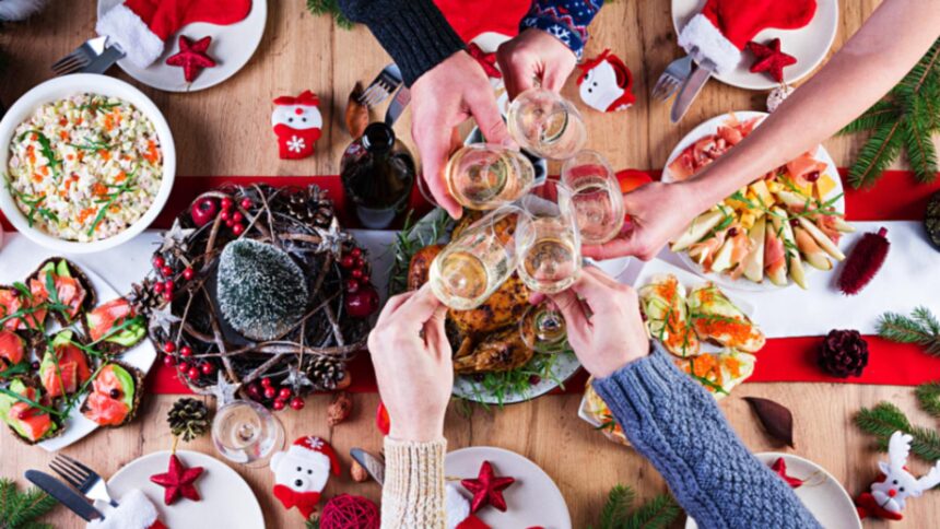 cat costa masa de craciun in 2025 pentru o familie cu copii romanii trebuie sa se pregateasca pentru cheltuieli record 6932f393b7b4a