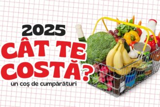 cat te costa un cos de cumparaturi urmariti un experiment inedit al ziarului de iasi 693d59a94d496