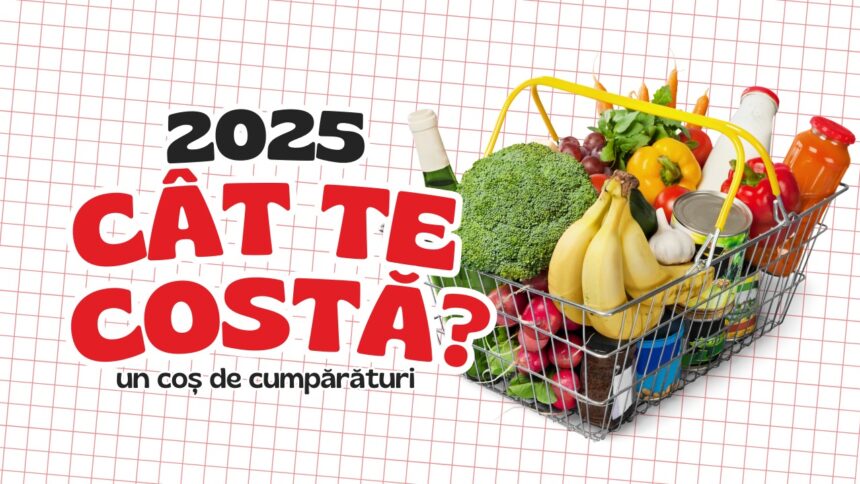 cat te costa un cos de cumparaturi urmariti un experiment inedit al ziarului de iasi 693d59a94d496