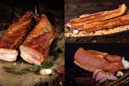 cat timp se tin la afumat sunculita kaiserul si costita secretul sibienilor pentru cele mai fragede si delicioase bunatati pentru mesele de sarbatori 69387f8a6ad46