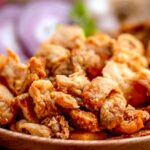 cat timp trebuie prajite jumarile ca sa devina crocante trucul sercet al gospodinelor iscusite pentru un preparat traditional de exceptie 69413950756de