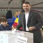 catalin drula dupa vot am votat pentru un nou inceput care sa mearga cu onestitate pe un drum al constructiei 69353afbf2e9a