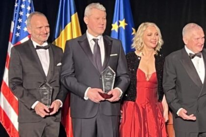 catalin predoiu premiat la washington distinctie internationala pentru serviciu public 693da860e0230