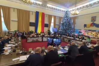 catalogul cl ultima strigare pe 2025 ce interpelari au ridicat ce propuneri au facut cum au votat alesii la ultima sedinta de consiliu local 6948a3cad8373