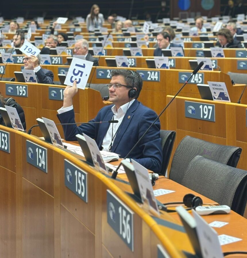 cati bani a cheltuit presedintele consiliului judetean iasi pe vizitele oficiale in 2025 iesenii au primit la schimb zambete 69523b37eb45d