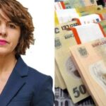 cati bani avea in pungi de plastic o primarita din teleorman pusa sub control judiciar si suspendata din functie 6932f58a31600