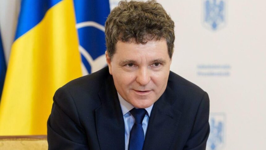 ce a ales sa transmita nicusor dan romanilor de craciun sarbatoare cu semnificatie si valori in mesajul postat de seful statului 694d02bbbcb8c