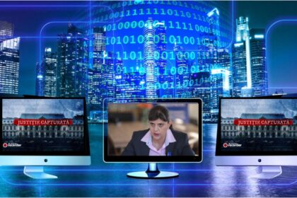 ce documentar a fost publicat in aceeasi zi cu cel de la recorder materialul halucinant care o lauda pe kovesi interese ascunse video 694ae4224b9a2