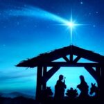 ce era de fapt steaua de la betleem care a aparut odata cu nasterea lui isus un cercetator de la nasa a descifrat misterul 69495105cecb8