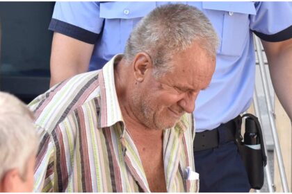 ce le a spus colegilor de celula gheorghe dinca monstrul din caracal despre crimele pentru care a primit 30 de ani de inchisoare 692ce0069069b